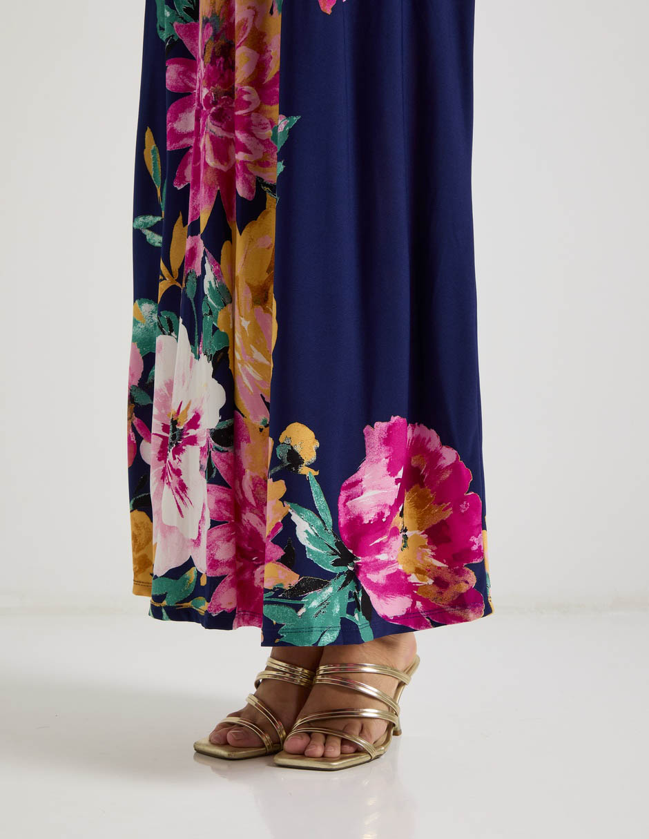 Maxi Vestido