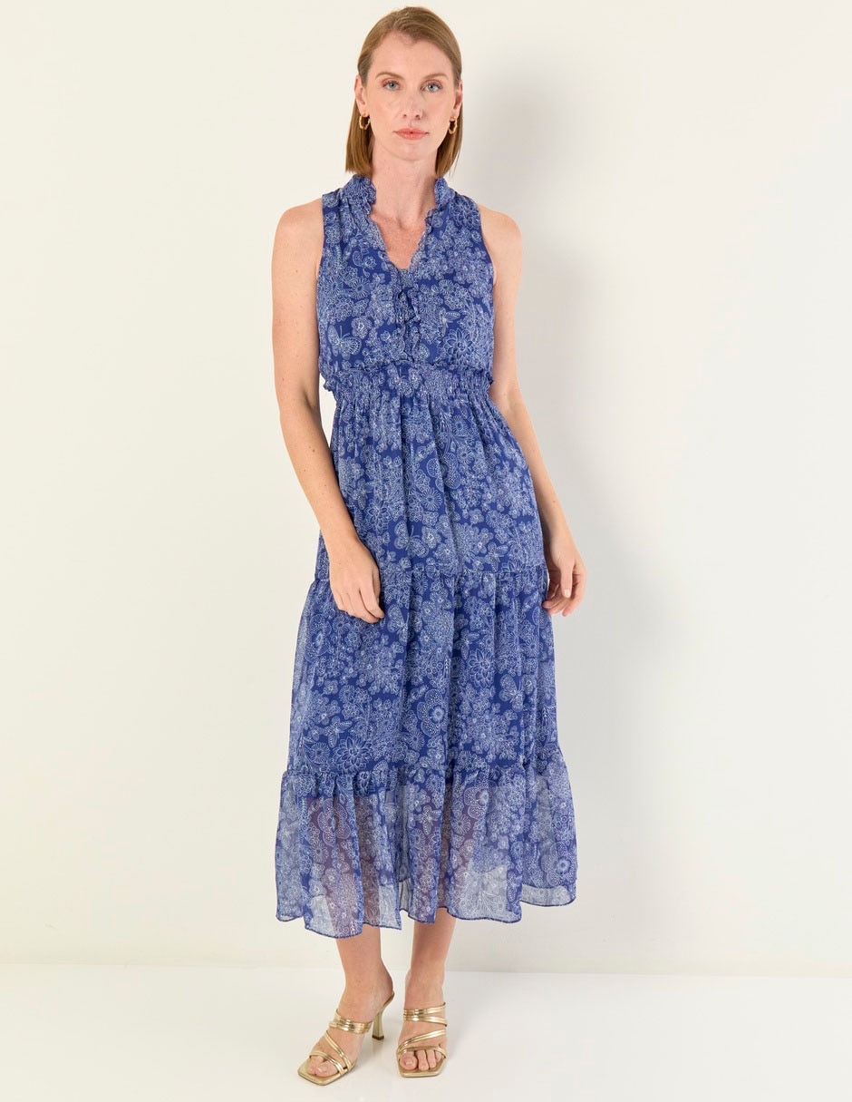 Vestido para mujer