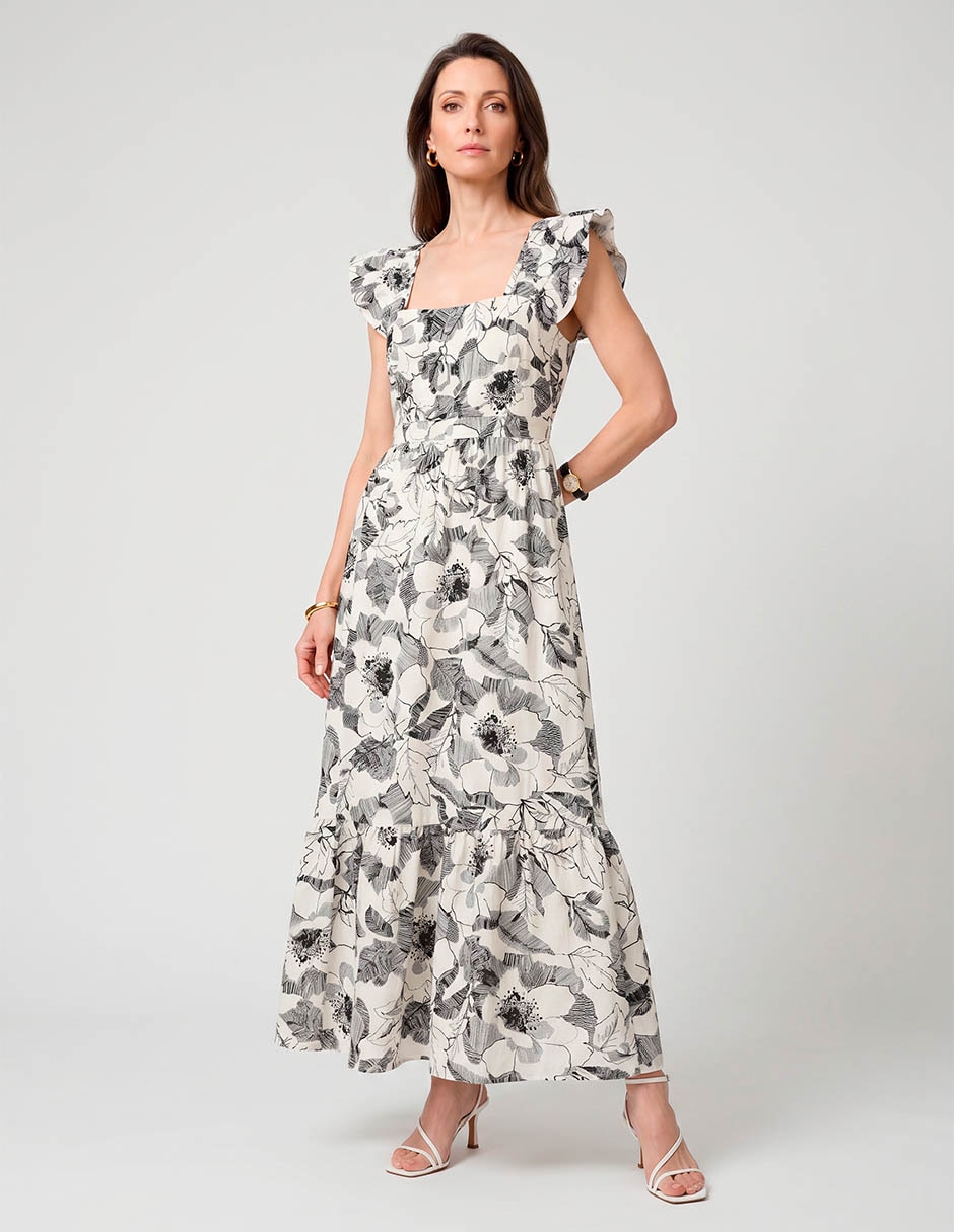 Vestido London Times para mujer Vestido London Times para mujer