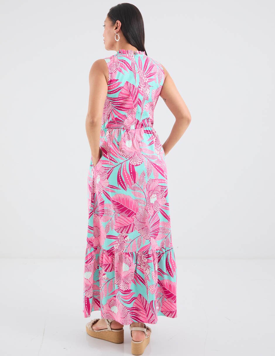 Vestido casual para mujer 6