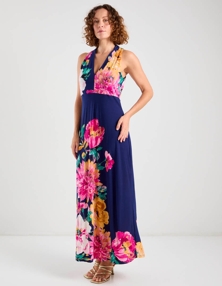 Maxi Vestido