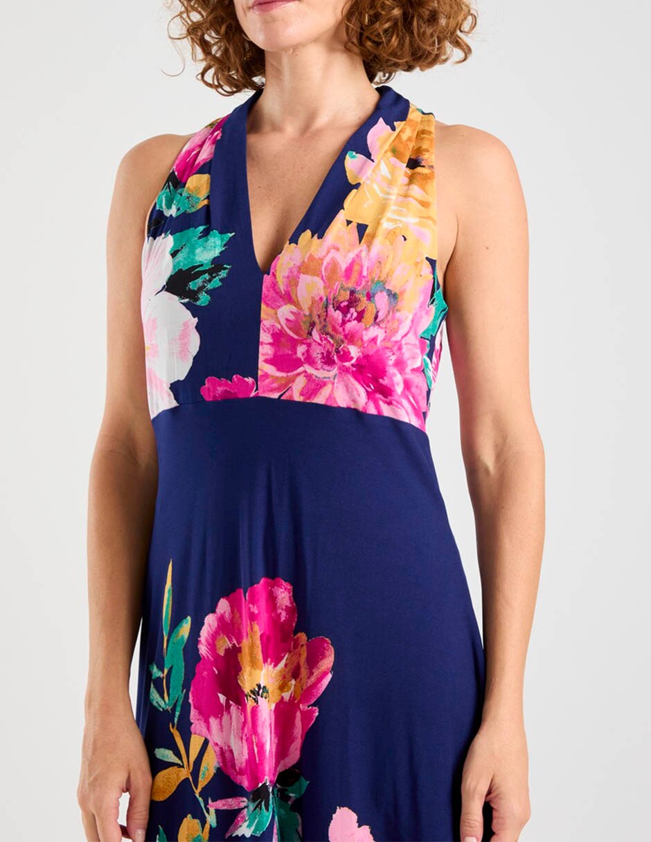 Vestido casual para mujer 4