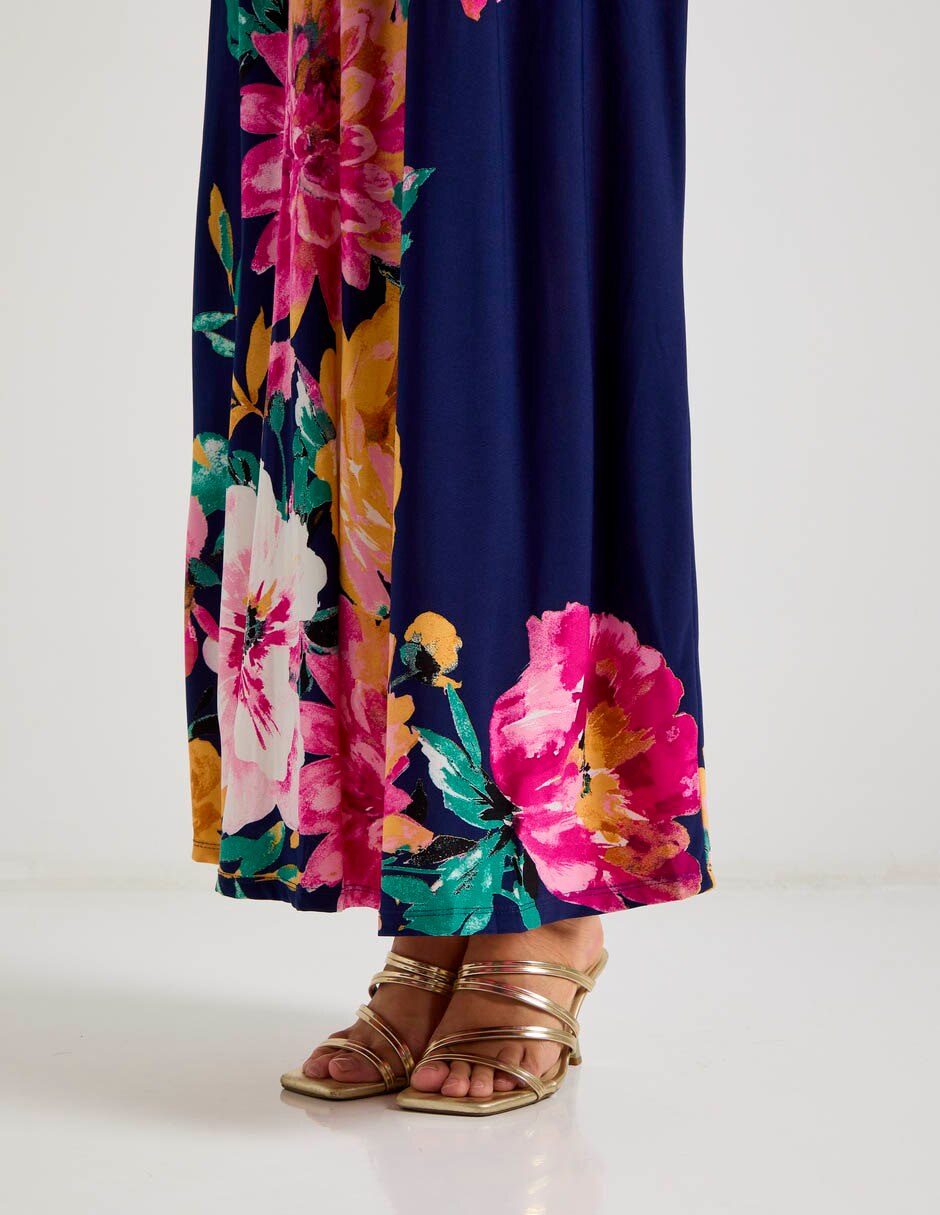 Vestido casual para mujer 5