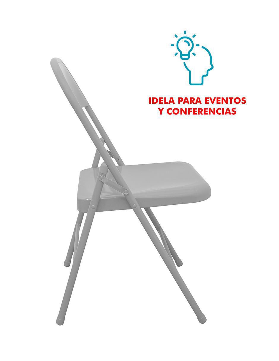 Silla plegable 3