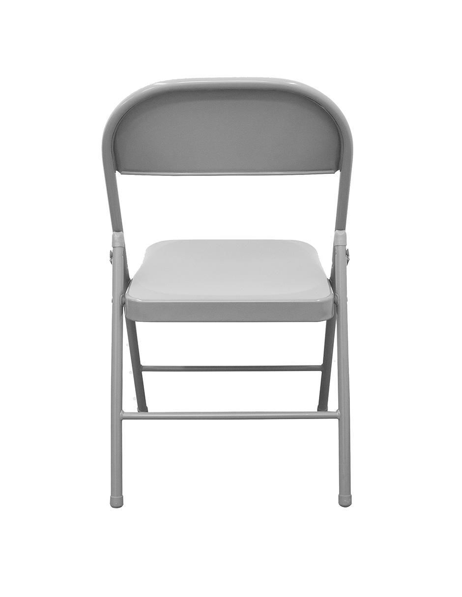 Silla plegable 2
