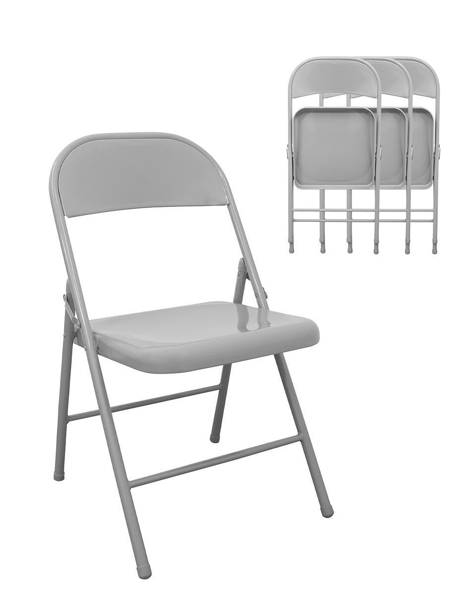Silla plegable 6