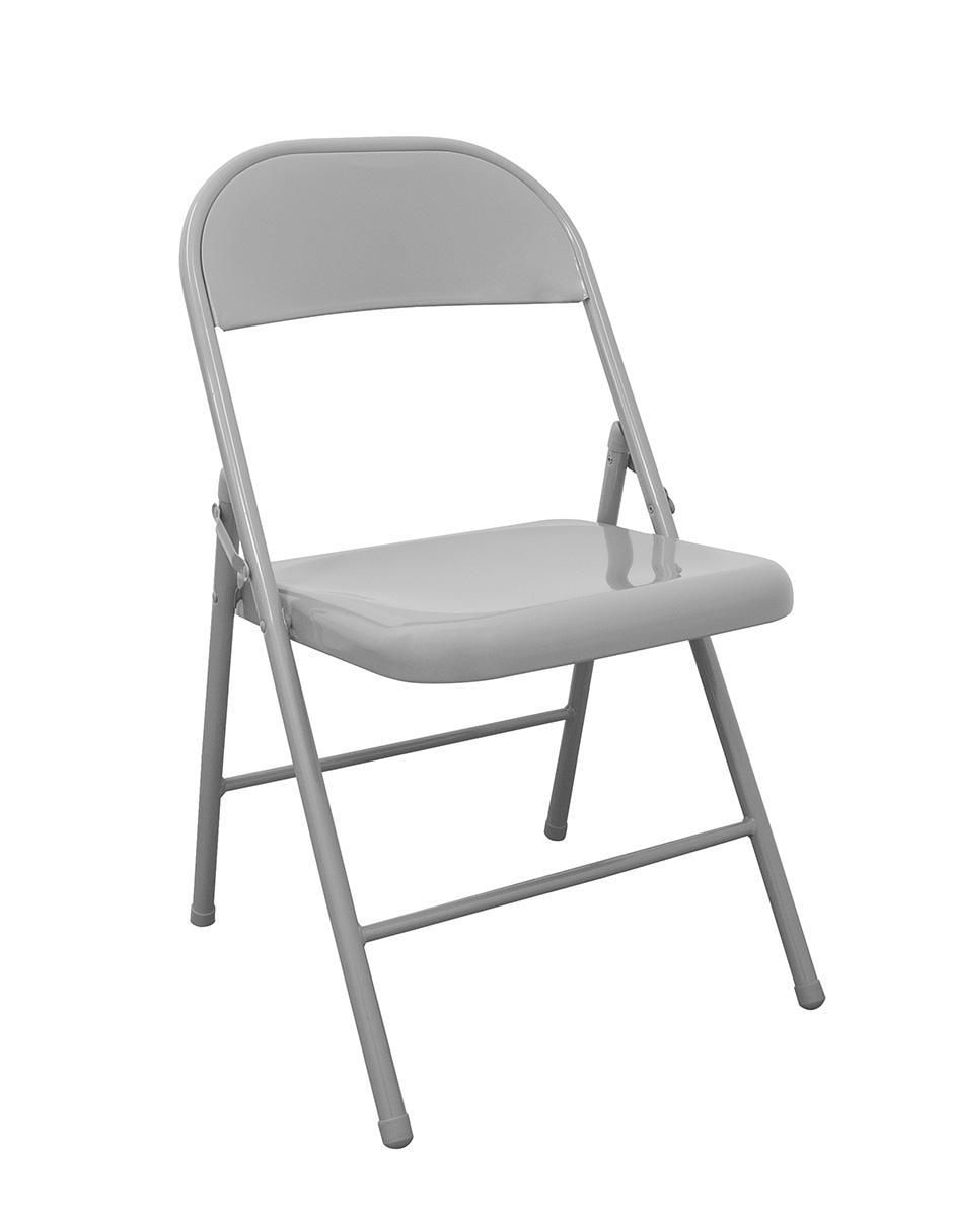 Silla plegable 7