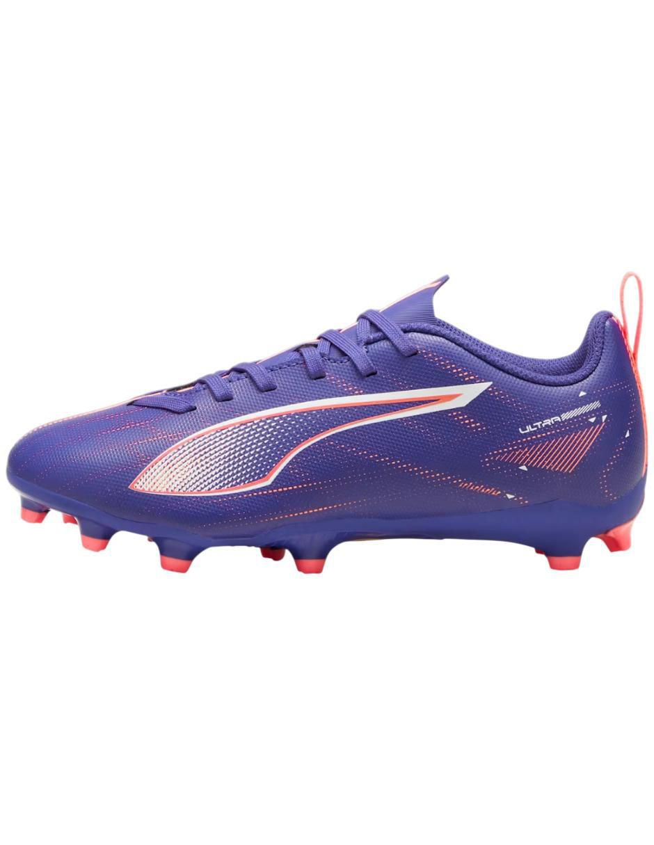 Tenis de hombre para fútbol