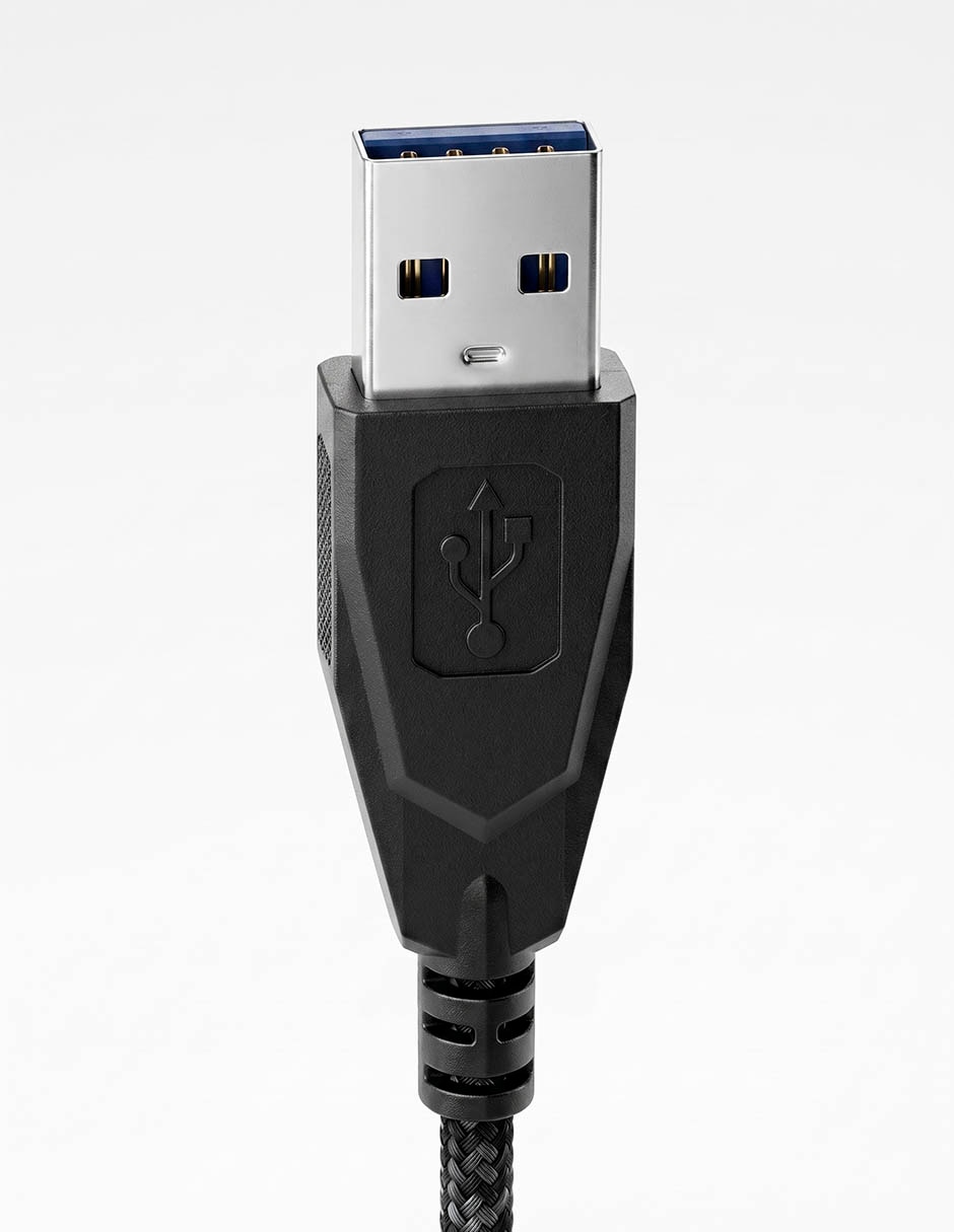 Mouse alámbrico MO-398A