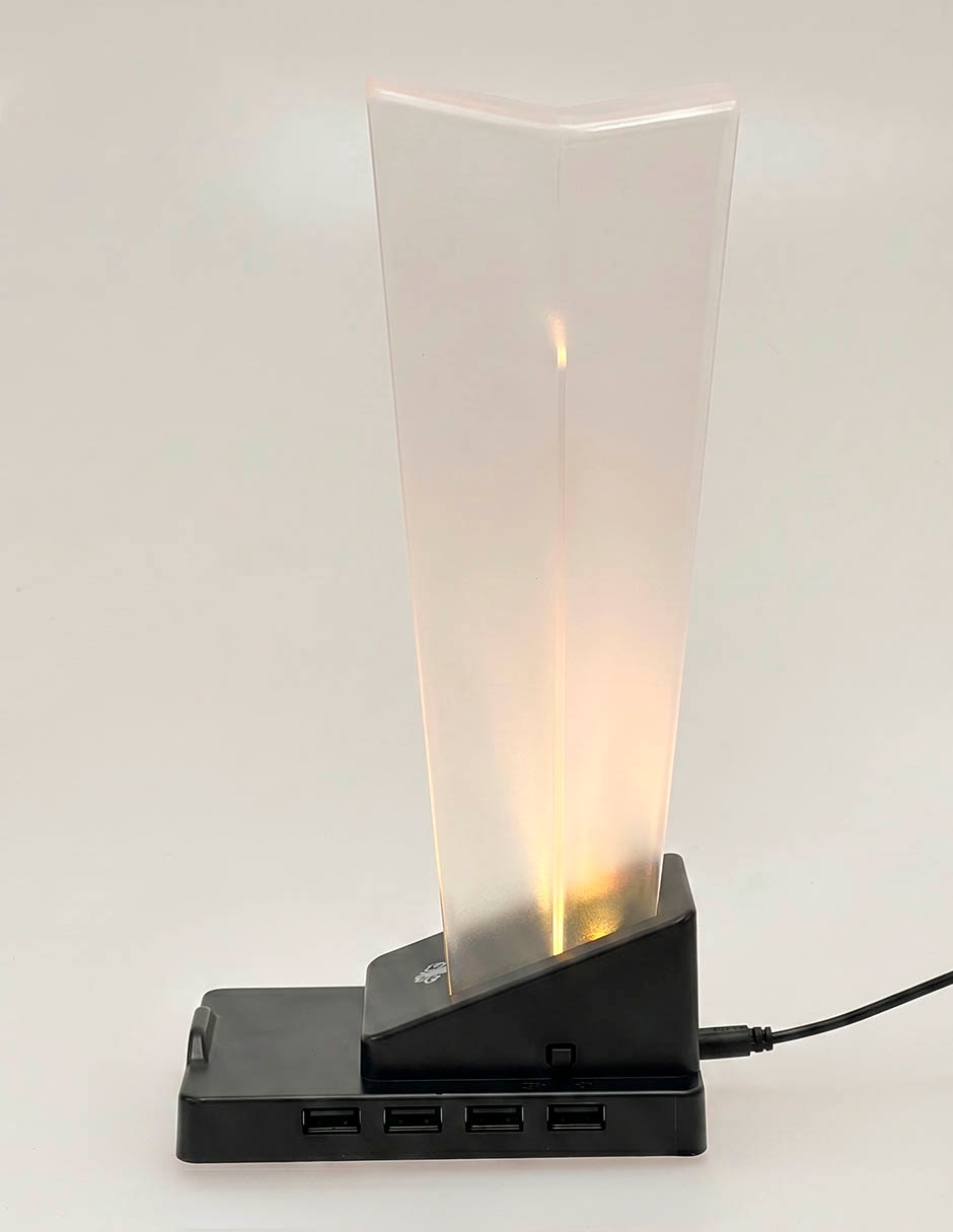 Soporte para audífonos 2