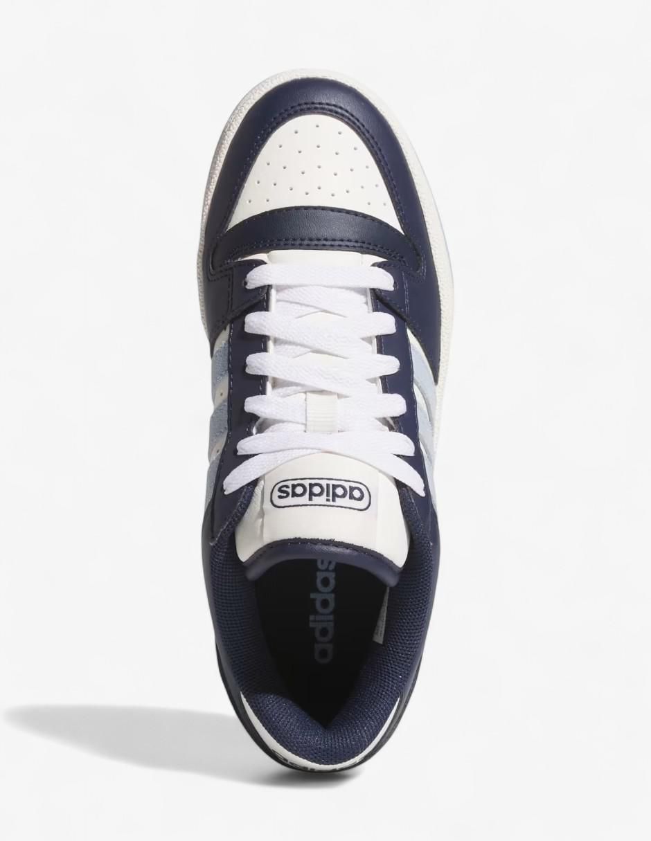 Tenis Adidas break star casual para hombre