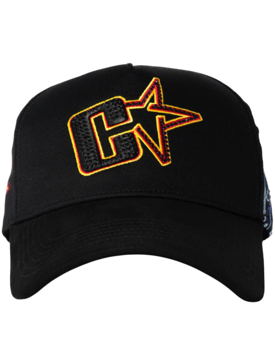 Gorra visera semicurva broche casual para hombre Gorra visera semicurva broche casual para hombre