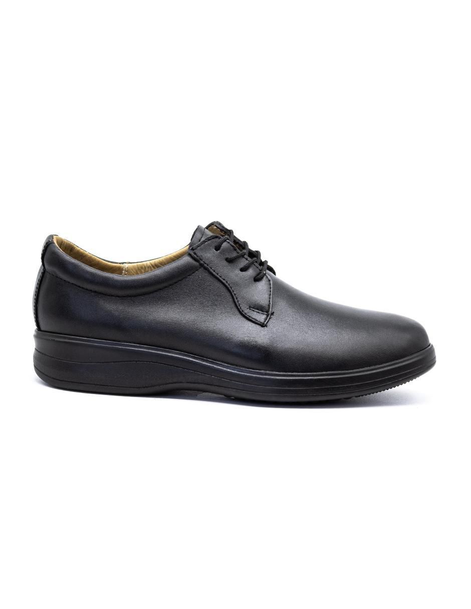 Zapato cerrado para hombre