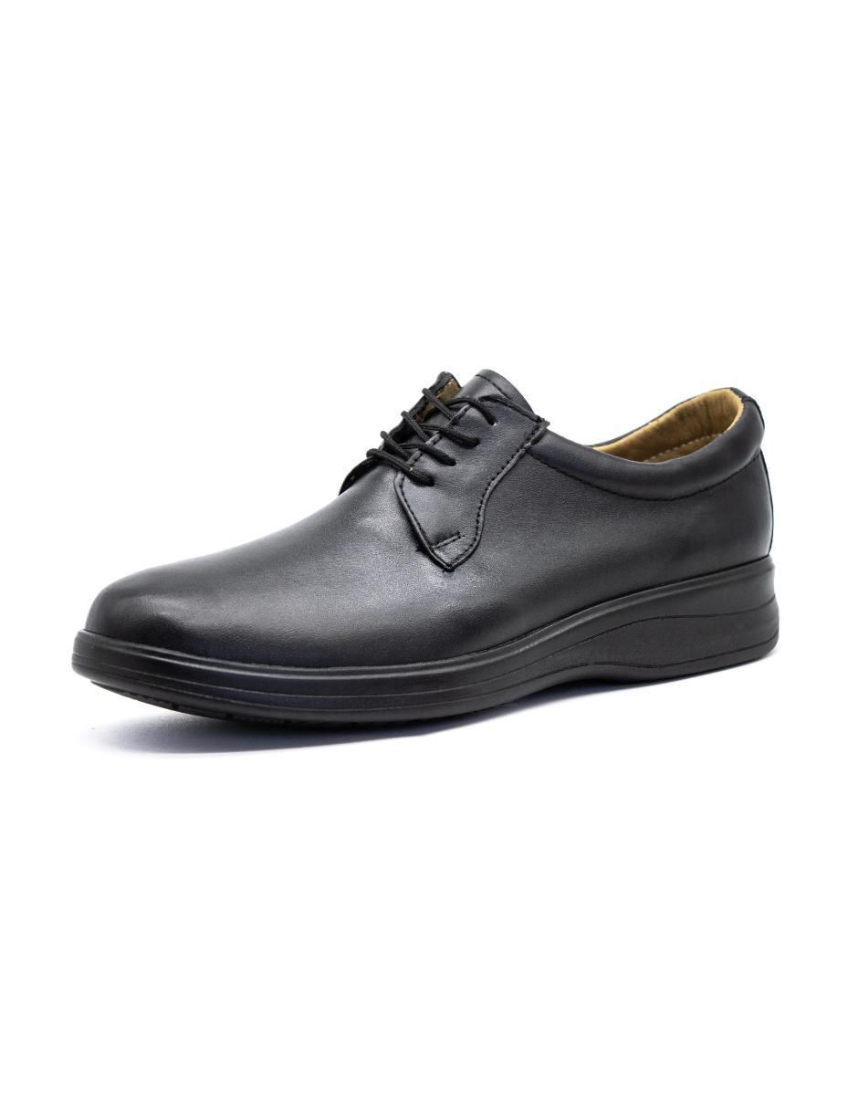 Zapato cerrado para hombre