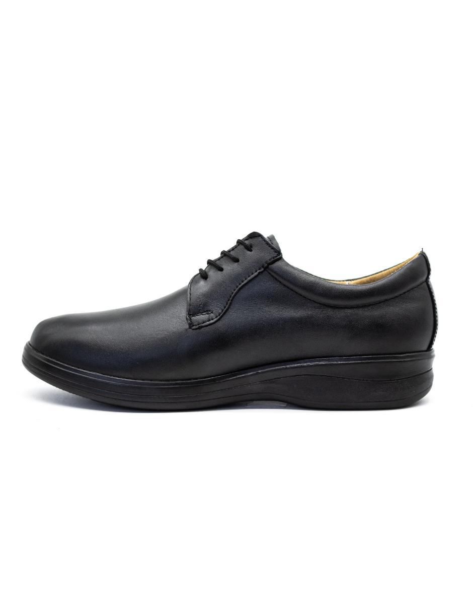 Zapato cerrado para hombre