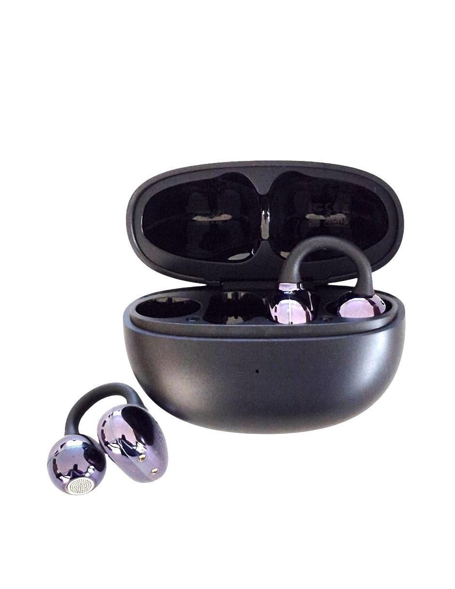 Audífonos Over-Ear inalámbricos con cancelación de ruido 3