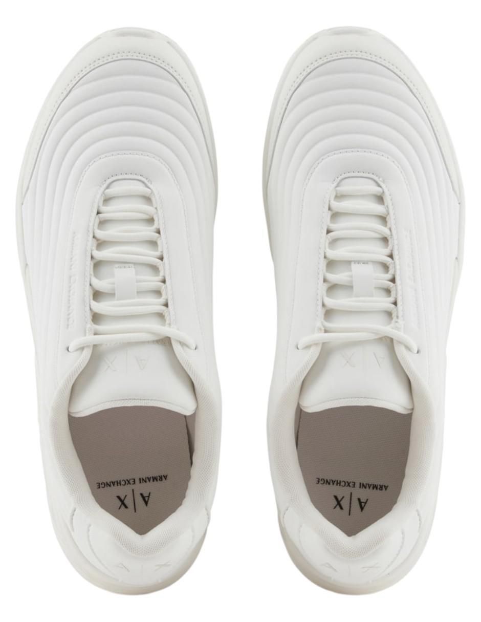 Tenis Sneaker Casual para hombre