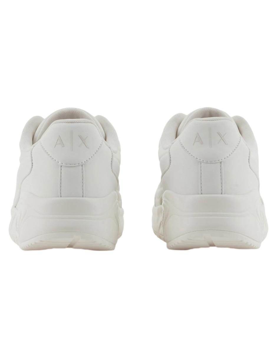 Tenis Sneaker Casual para hombre