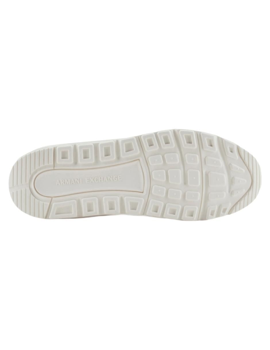 Tenis Sneaker Casual para hombre