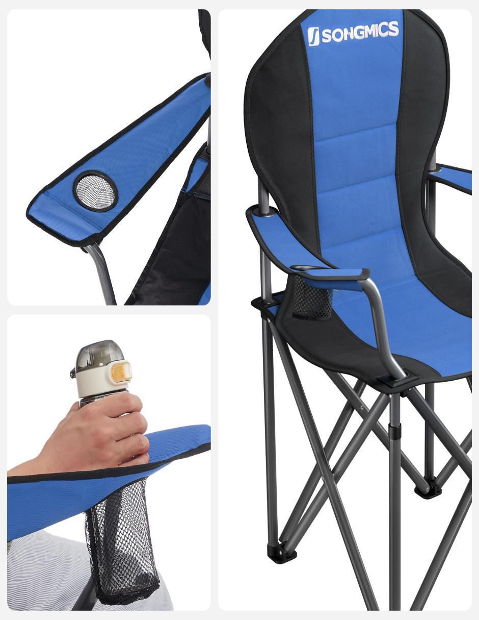 Silla plegable Sandy 3