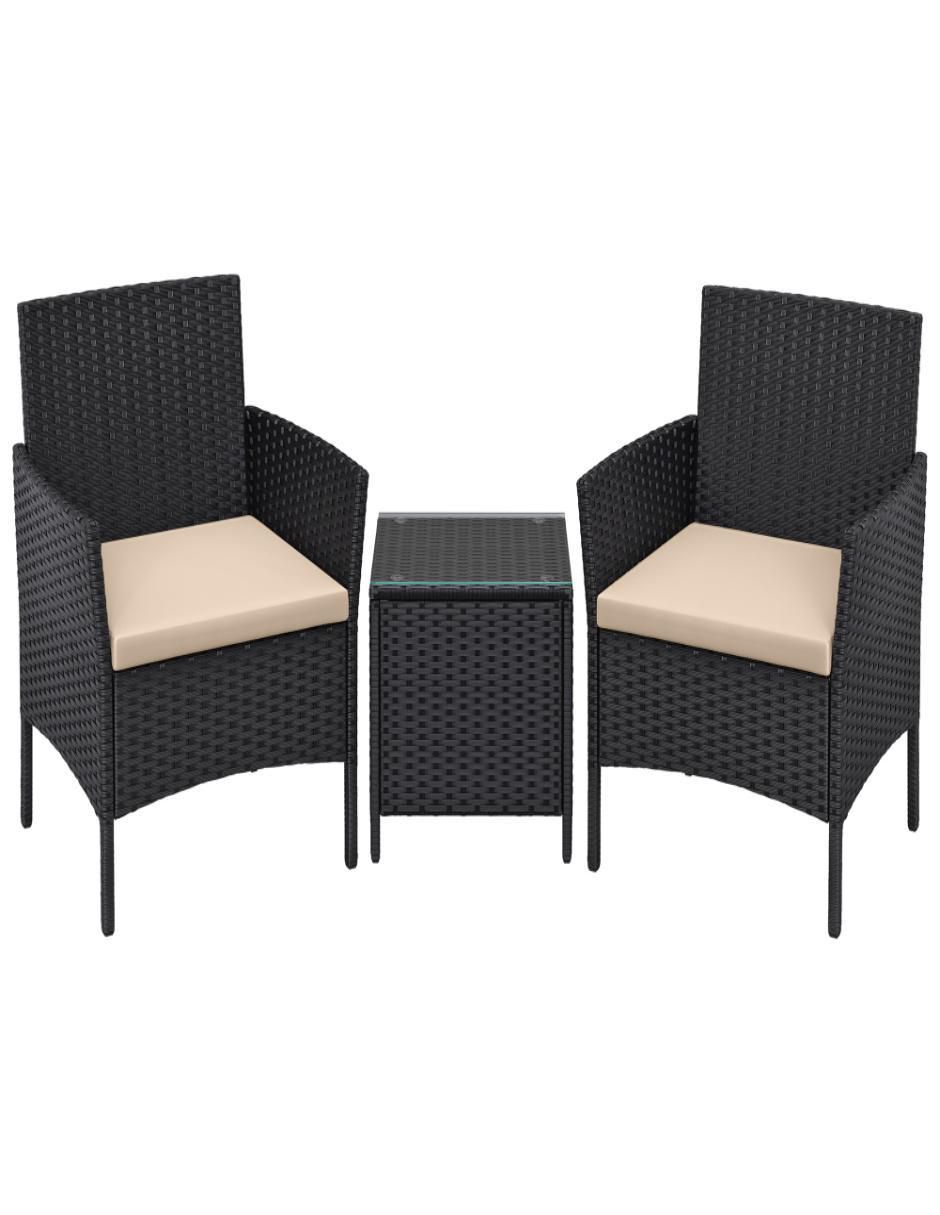 Mesa con silla armable rian Mesa con silla armable rian