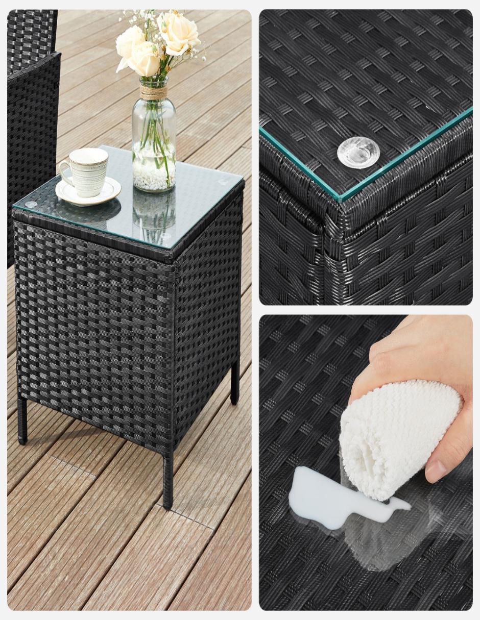 Mesa con silla armable rian 2