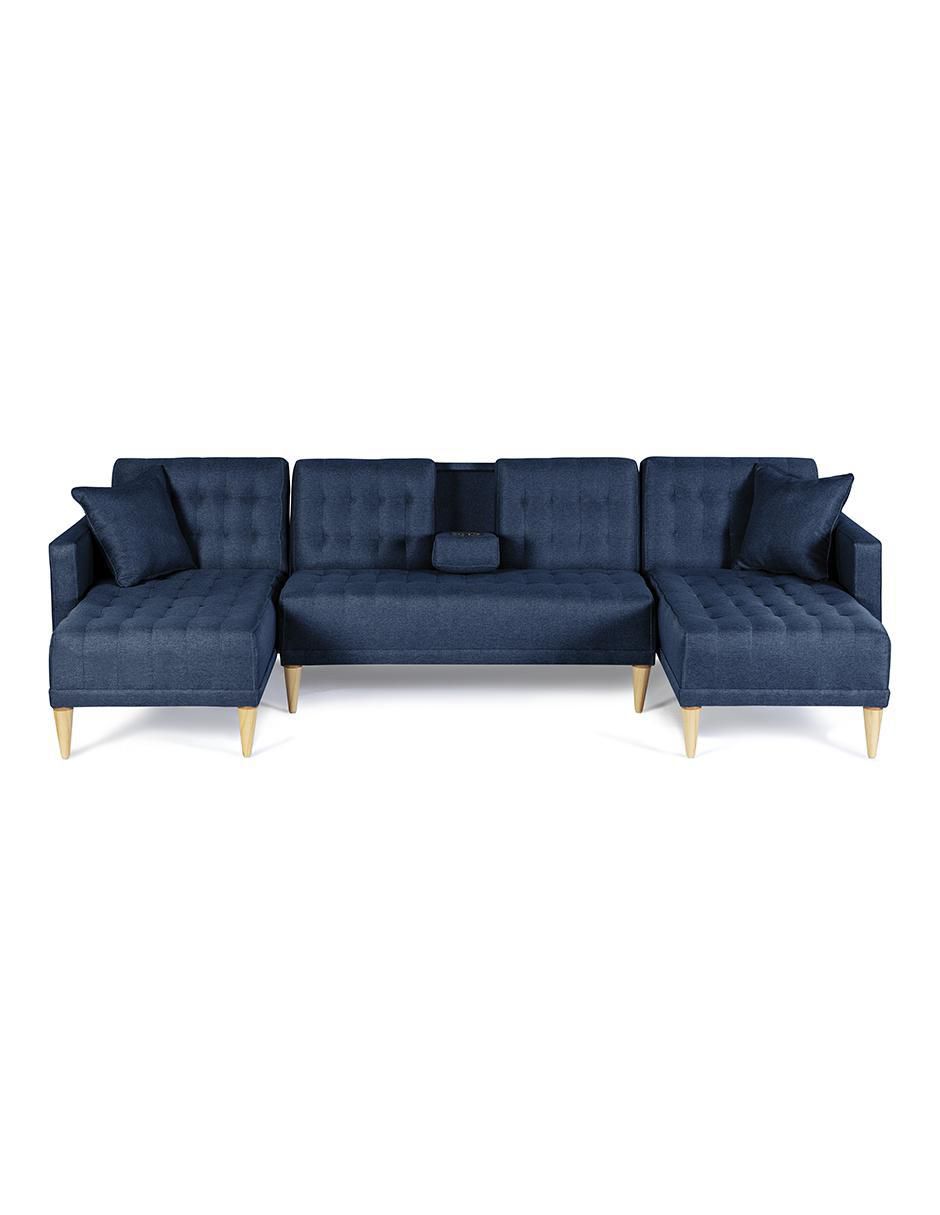 Azul 6