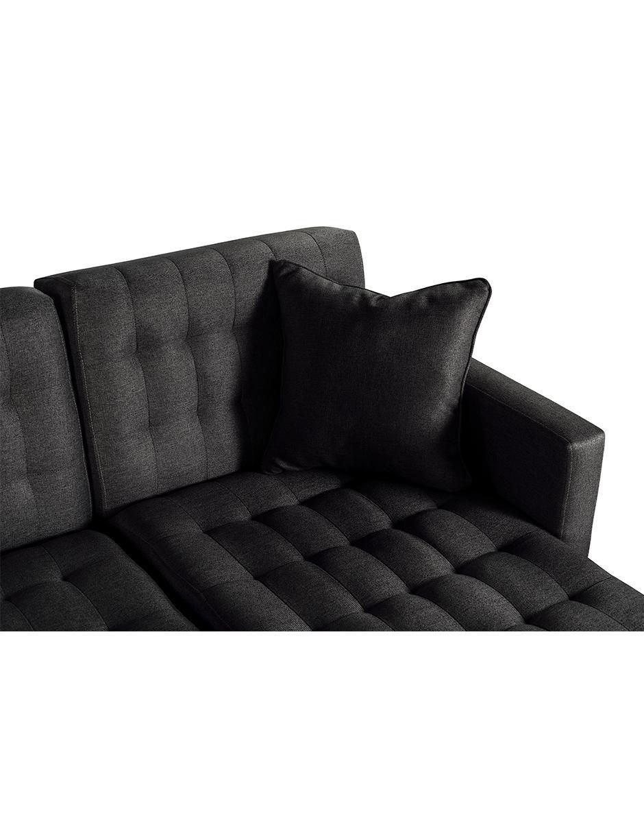 Sala modular Marietta de lino 4