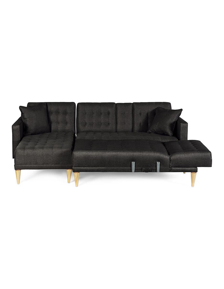 Sala modular Marietta de lino 5