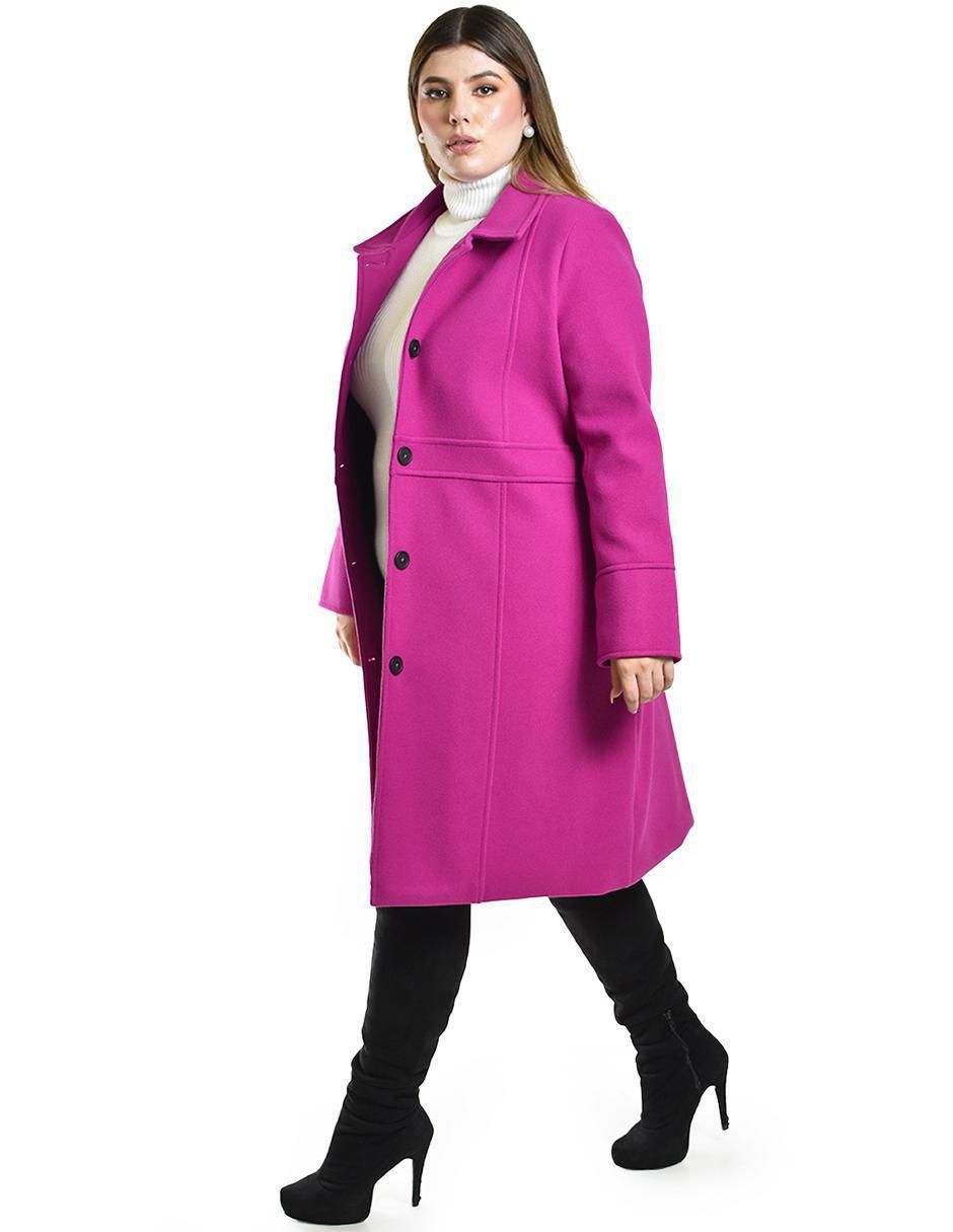 Abrigo para mujer 5