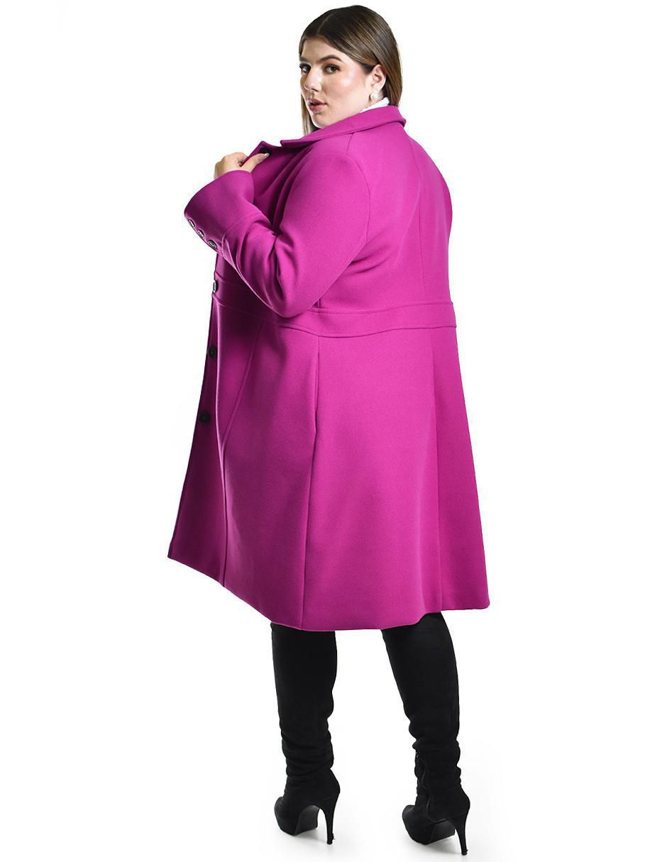 Abrigo para mujer