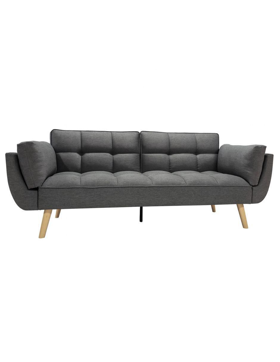 Sofá cama armable 1