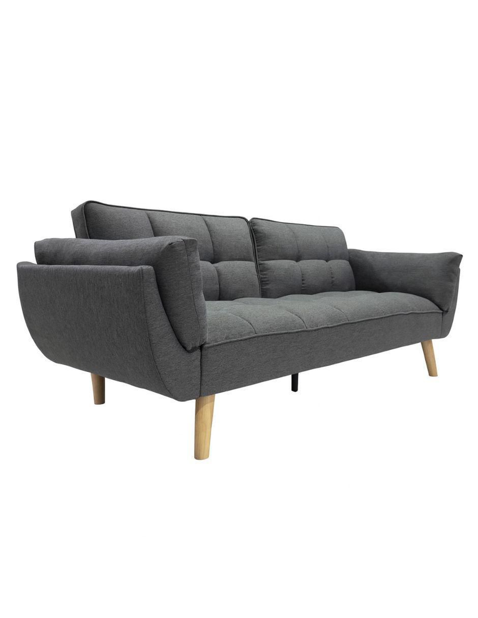Sofá cama armable 3