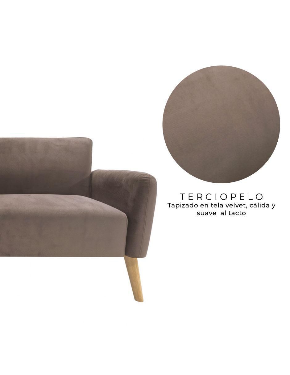 Love seat