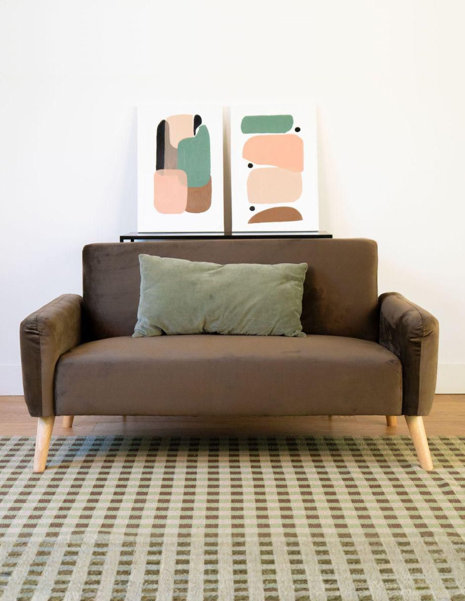 Love seat 6