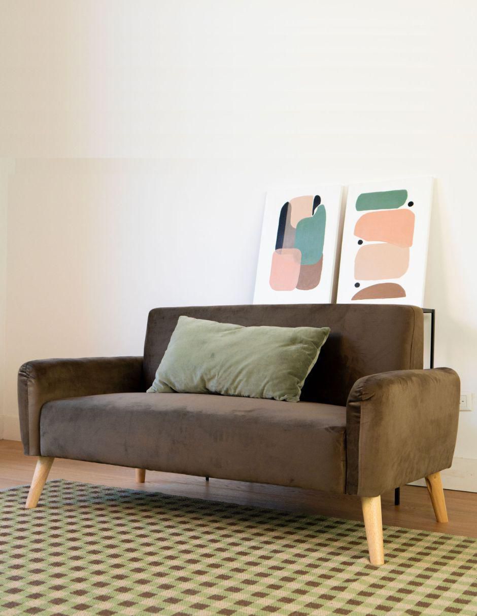 Love seat 8