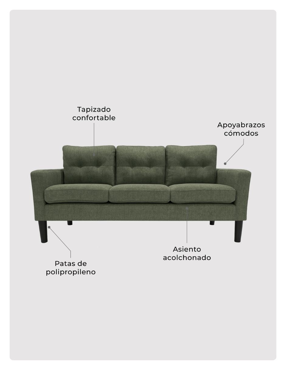 Sofá 3