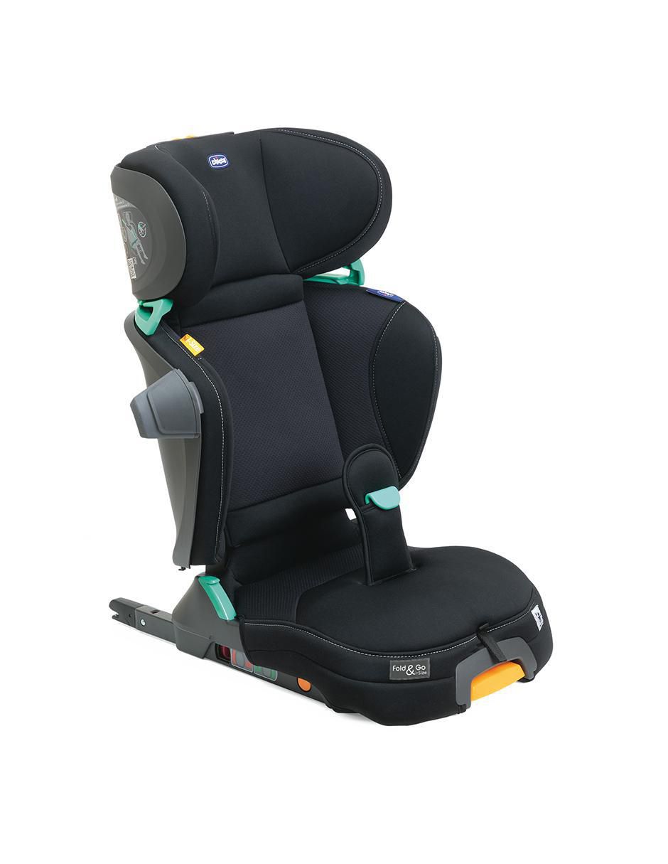 Autoasiento Fold&Go I-Size