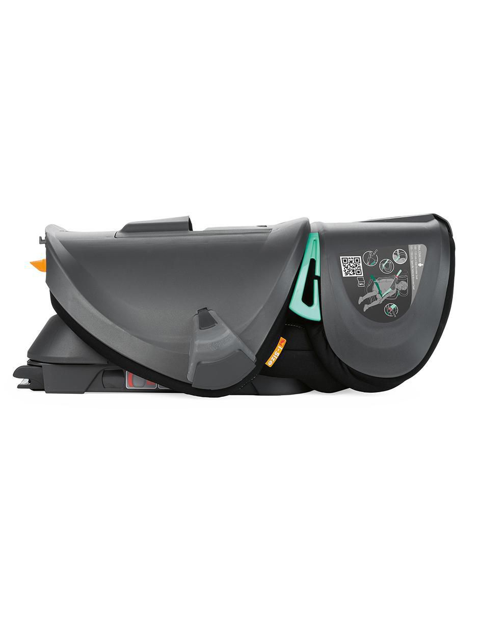 Autoasiento Fold&Go I-Size 11