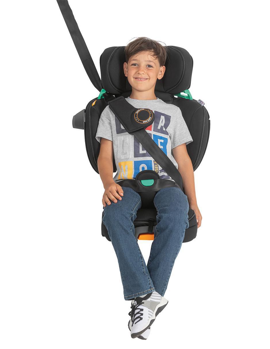 Autoasiento Fold&Go I-Size 7