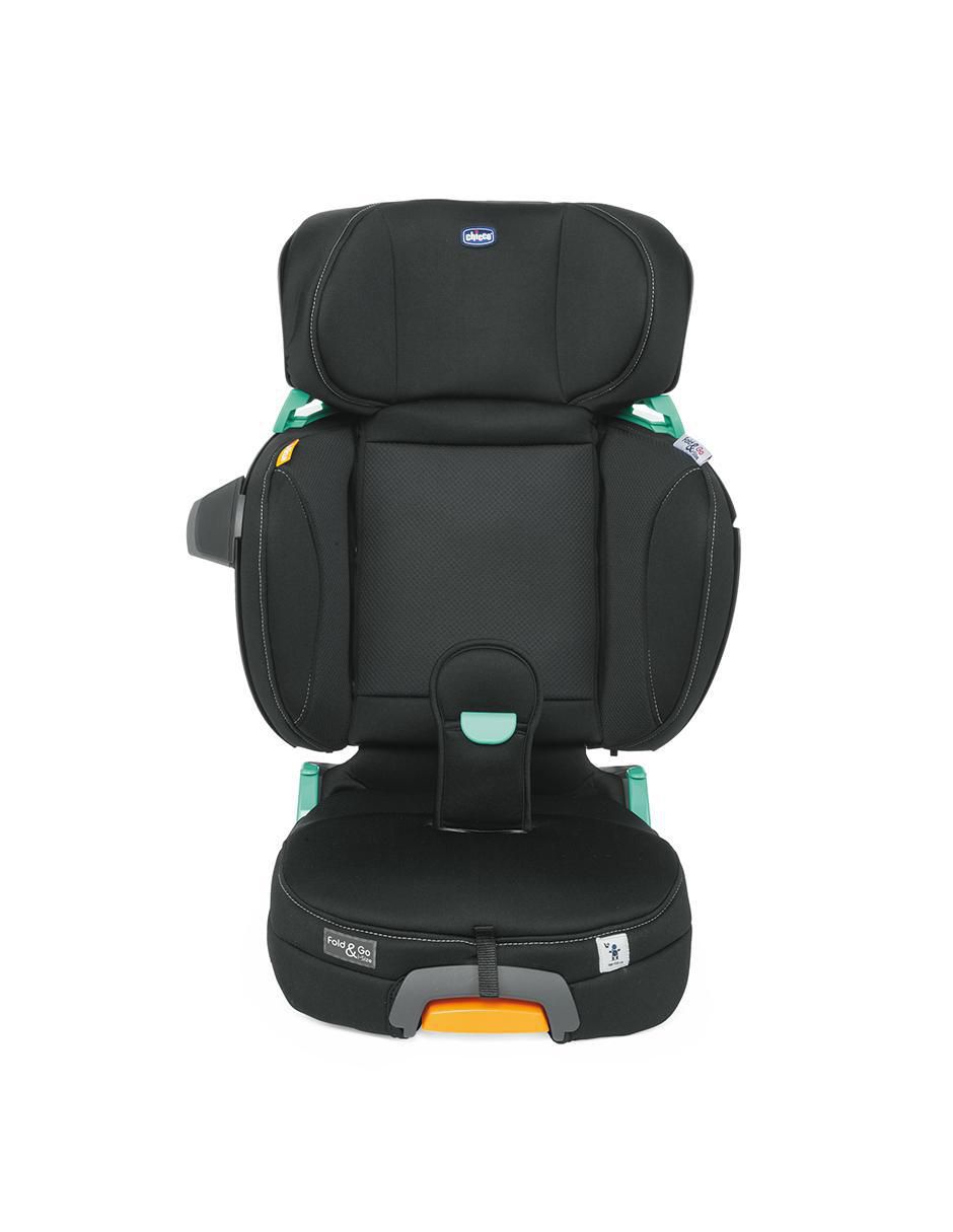 Autoasiento Fold&Go I-Size 9