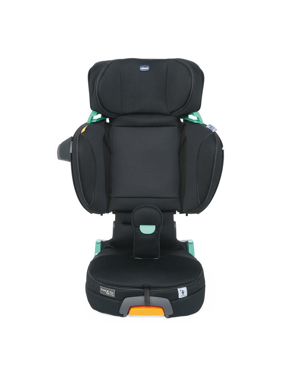 Autoasiento Fold&Go I-Size 4
