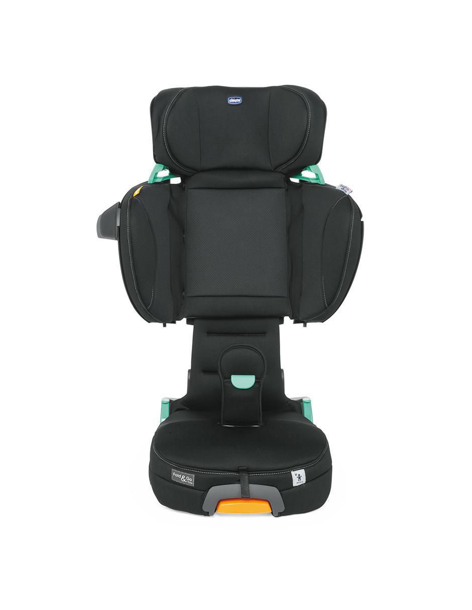 Autoasiento Fold&Go I-Size 15