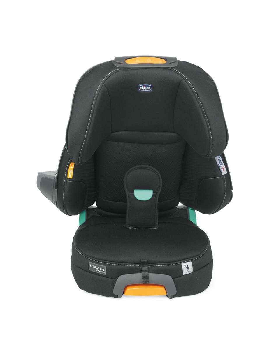 Autoasiento Fold&Go I-Size 2
