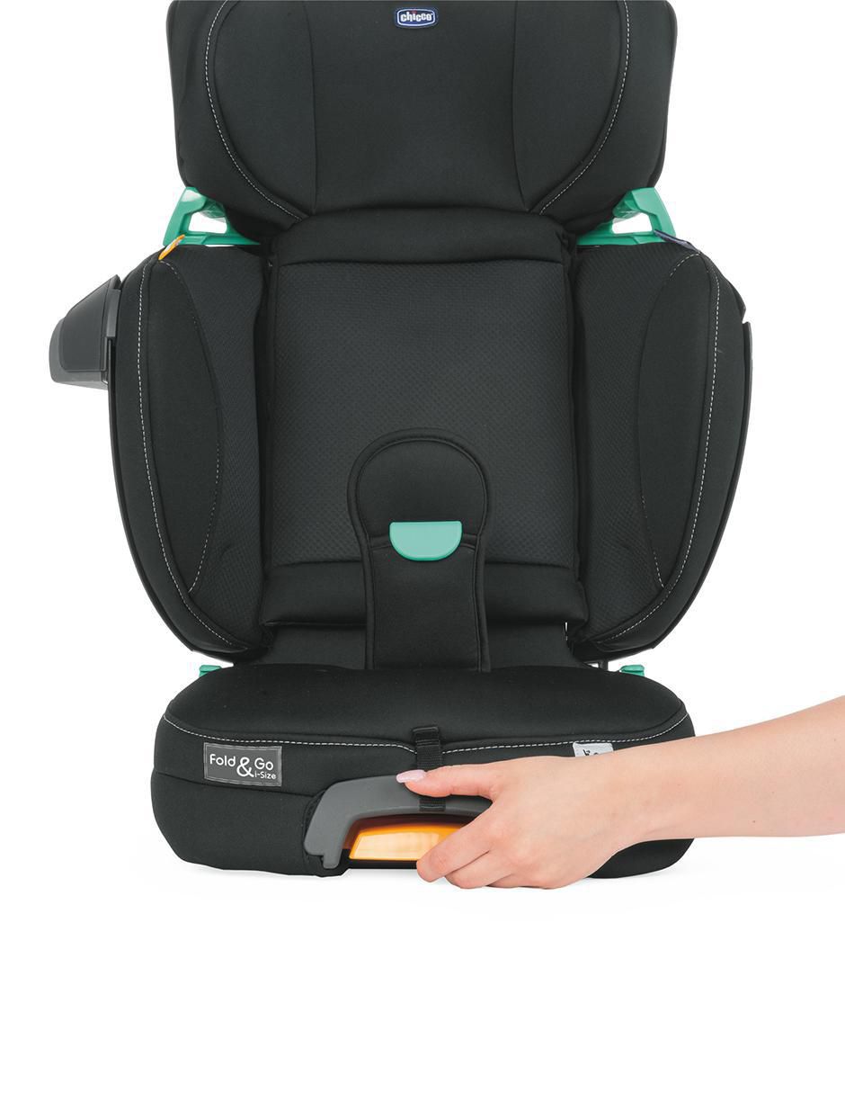 Autoasiento Fold&Go I-Size 10