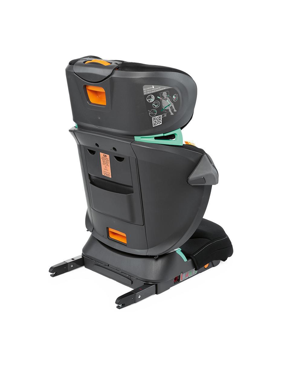 Autoasiento Fold&Go I-Size 14