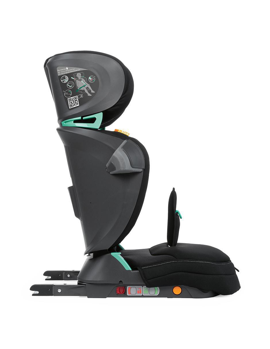 Autoasiento Fold&Go I-Size 5