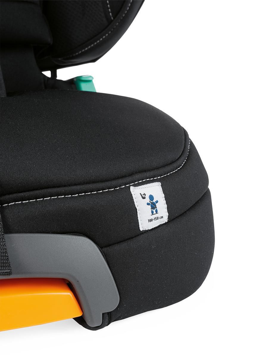 Autoasiento Fold&Go I-Size 8