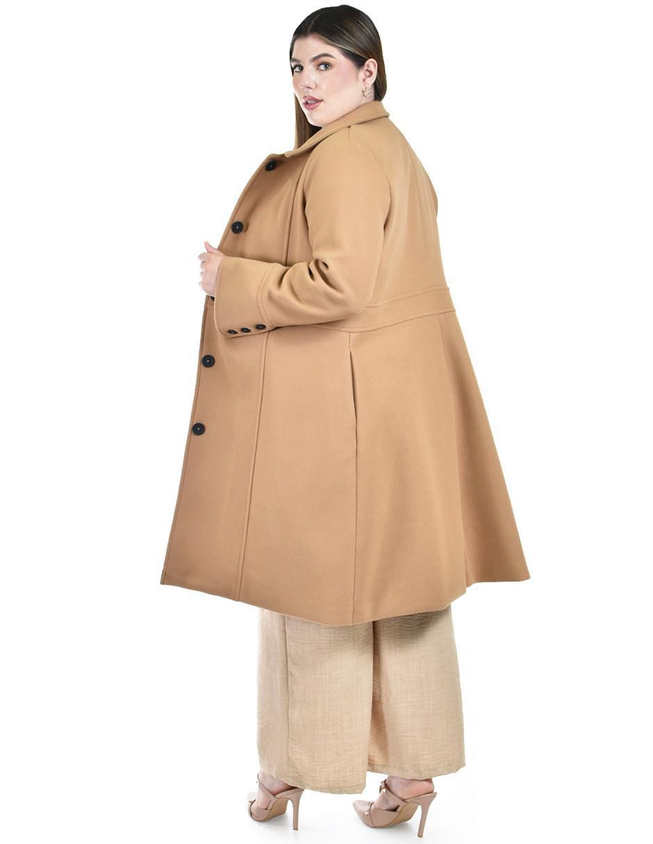 Abrigo para mujer 5