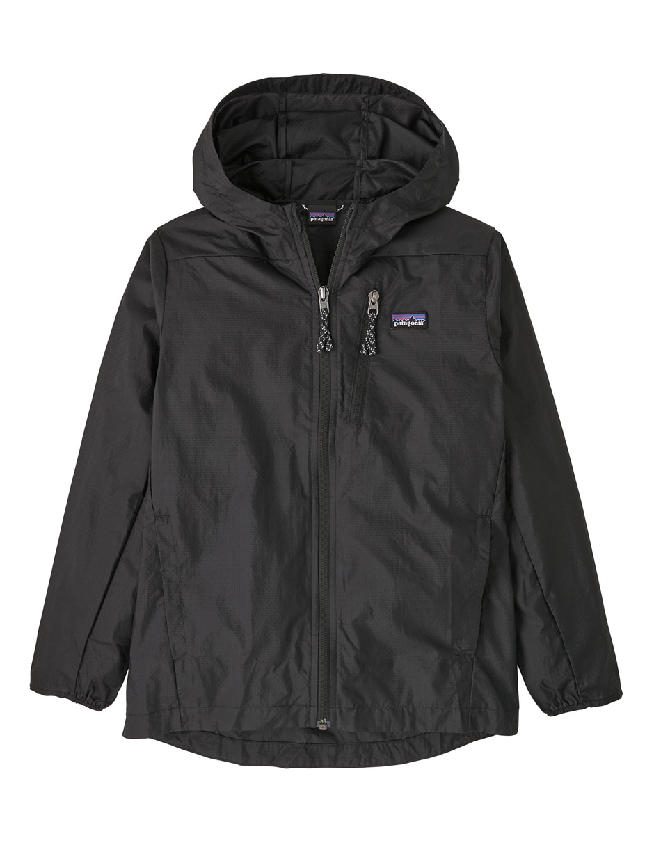 Chamarra outdoor Patagonia Houdini unisex
